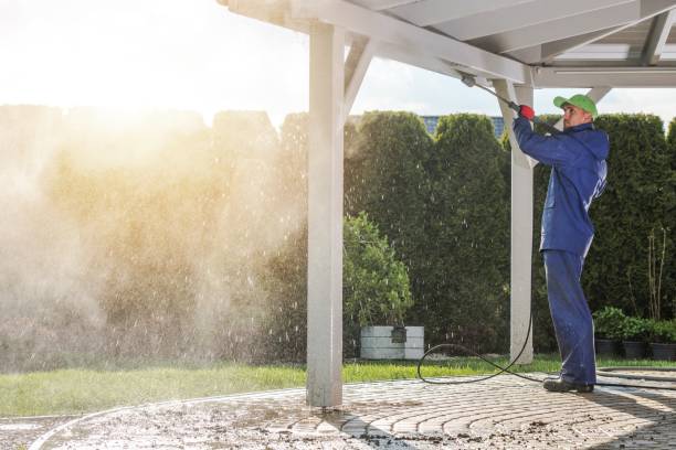 Best Rust Removal  in Toquerville, UT