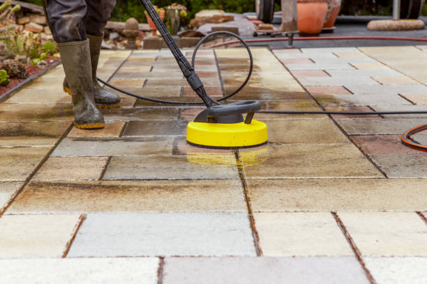 Professional Pressure Washing in Toquerville, UT